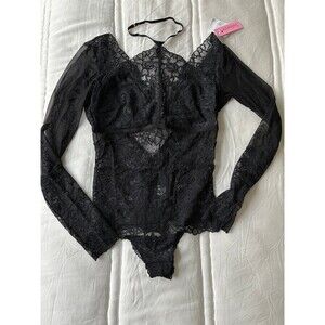 Bodysuit - lace